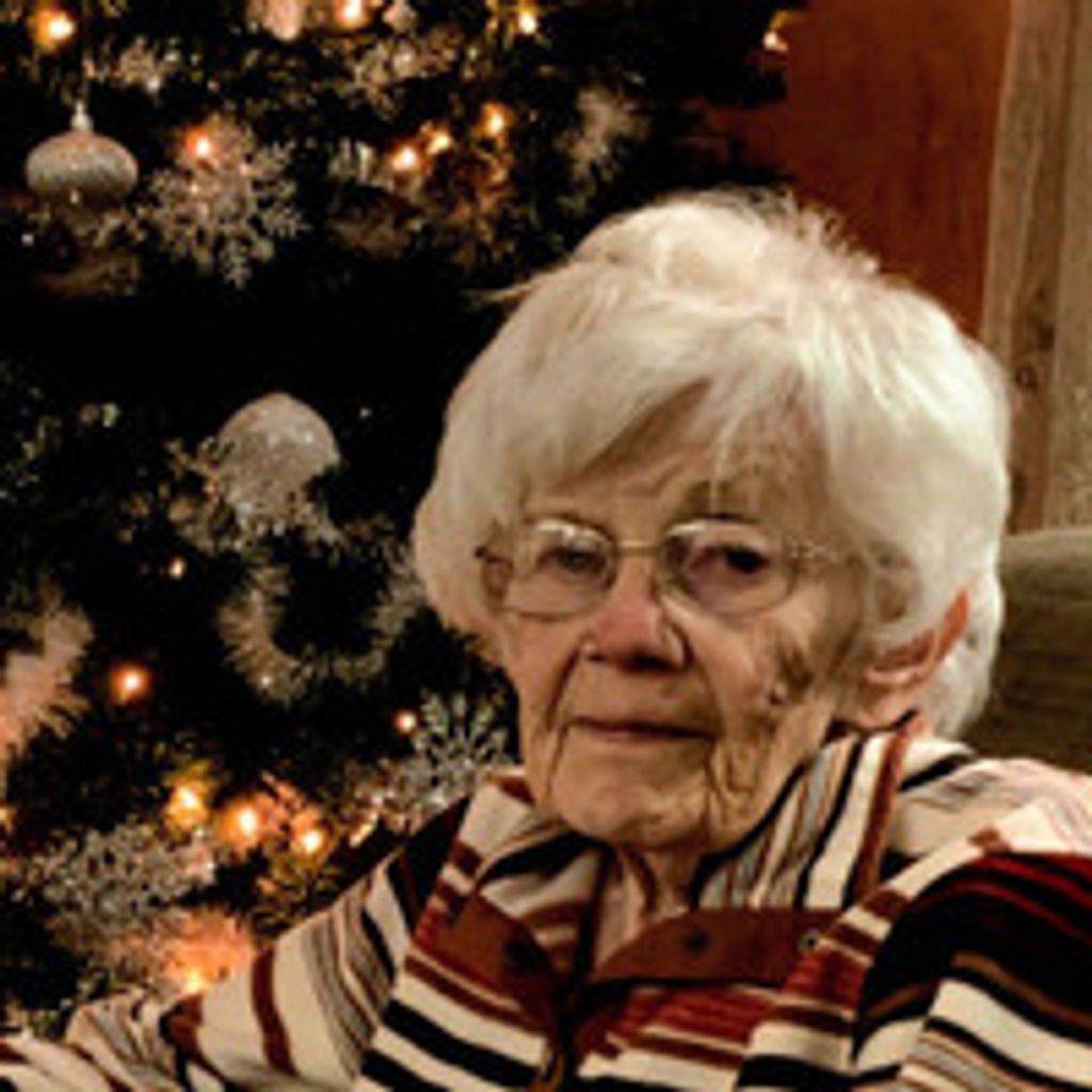 Donna Mae Borstad Profile Photo