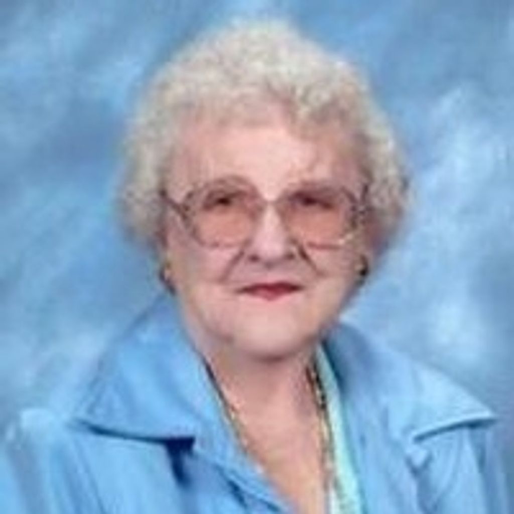 Velma Griebel