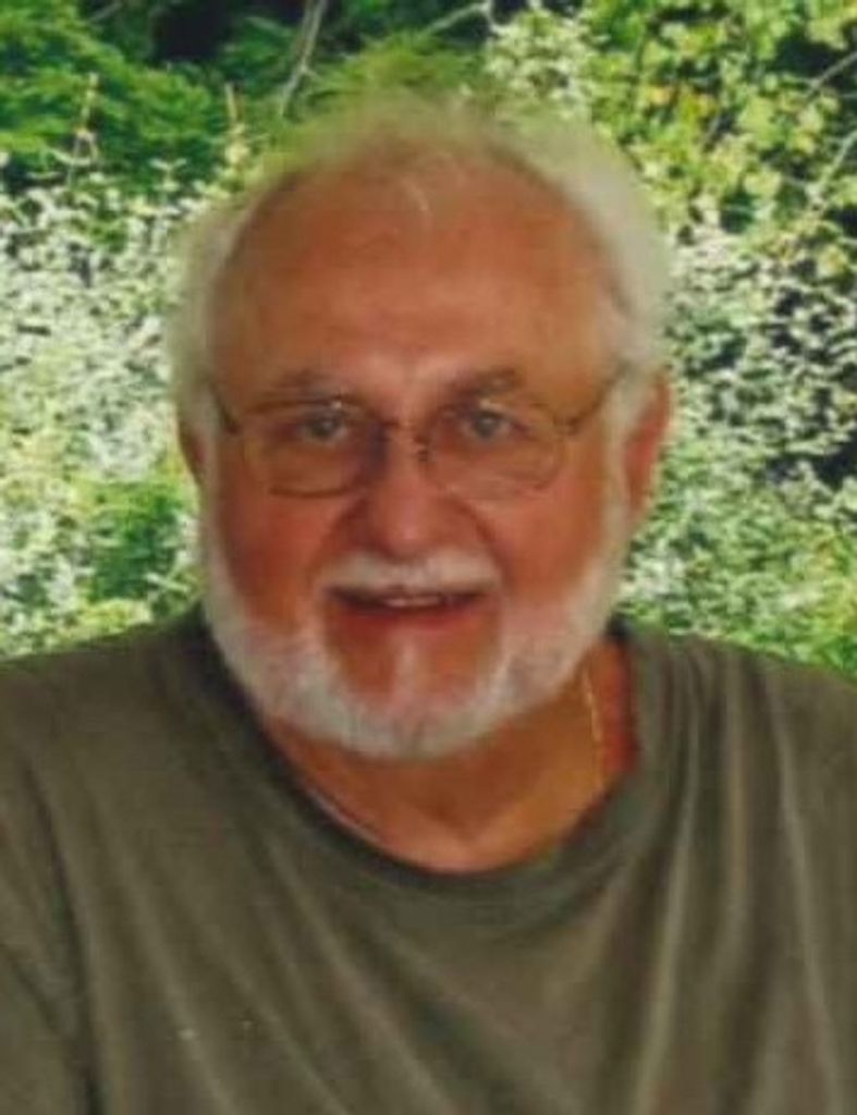 Stephen  E.  Black Profile Photo
