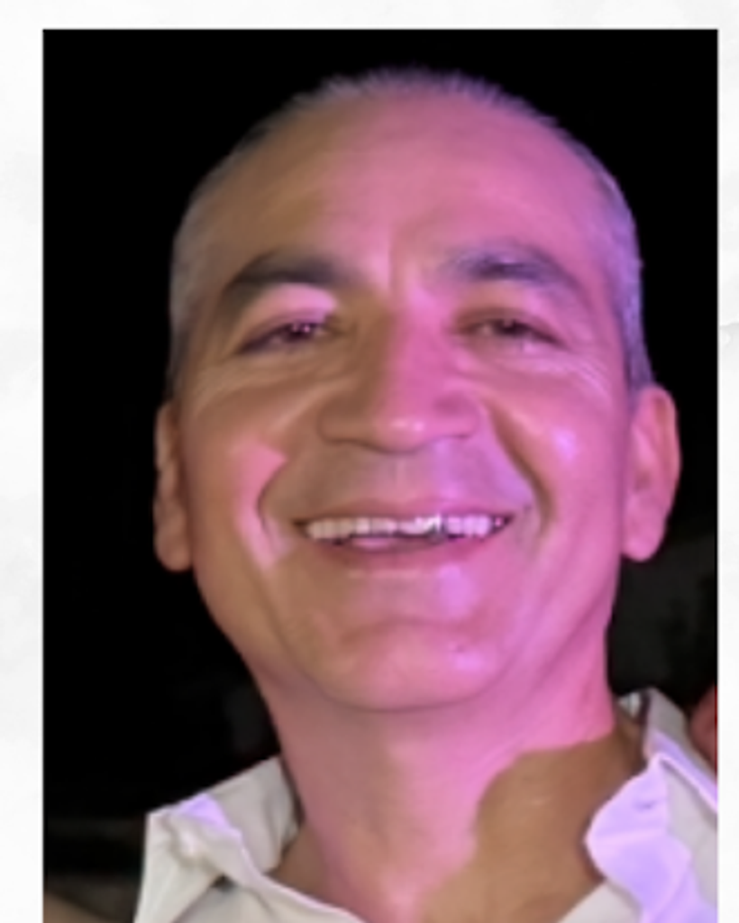 Jose Oscar Hernandez Profile Photo