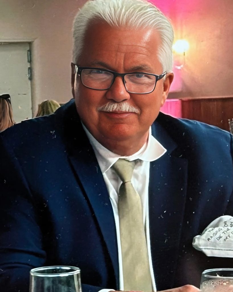 Ralph Bartolo Guevara