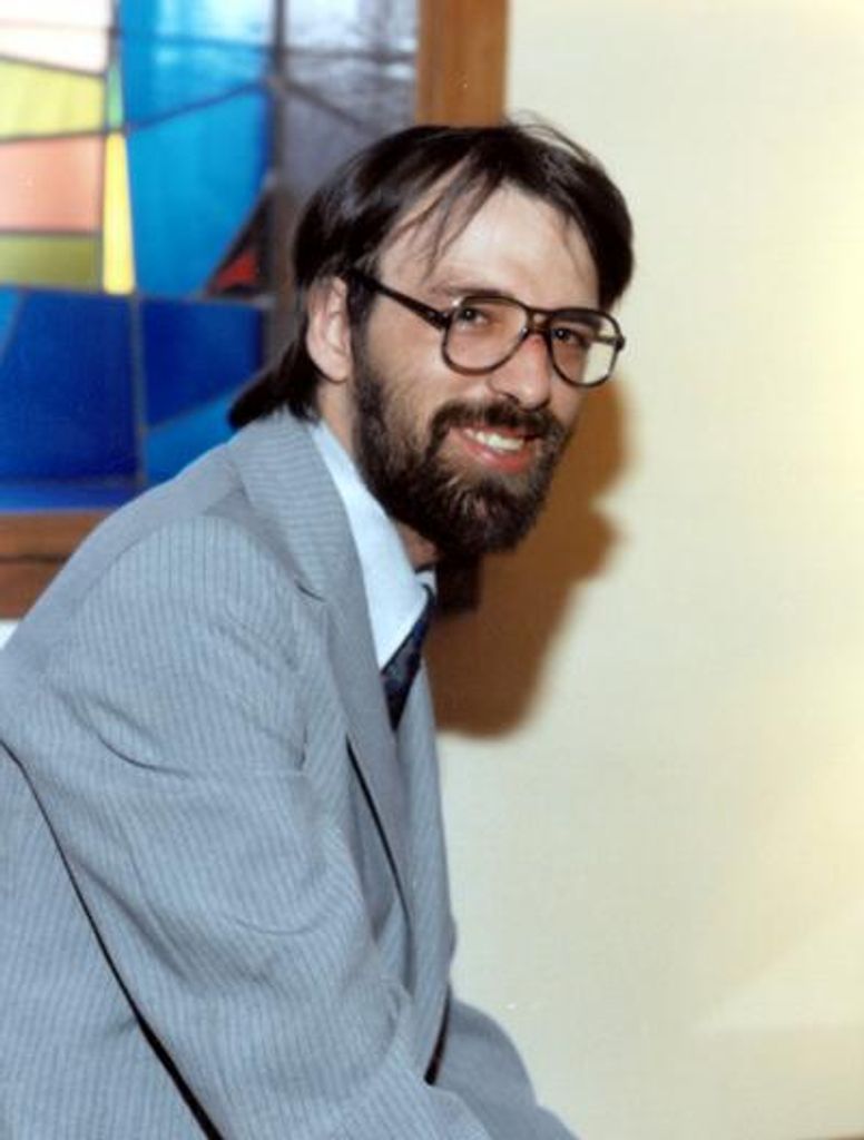 Timothy Fugleberg Profile Photo