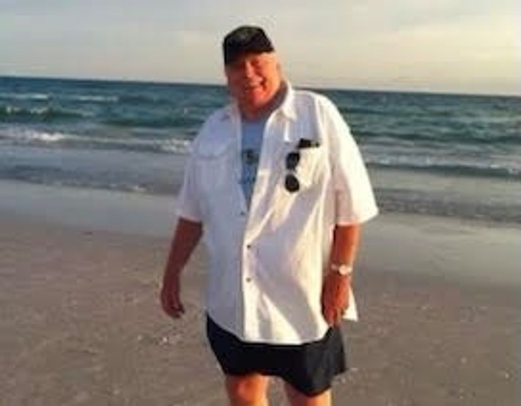 Raymond L. Shegogue Profile Photo