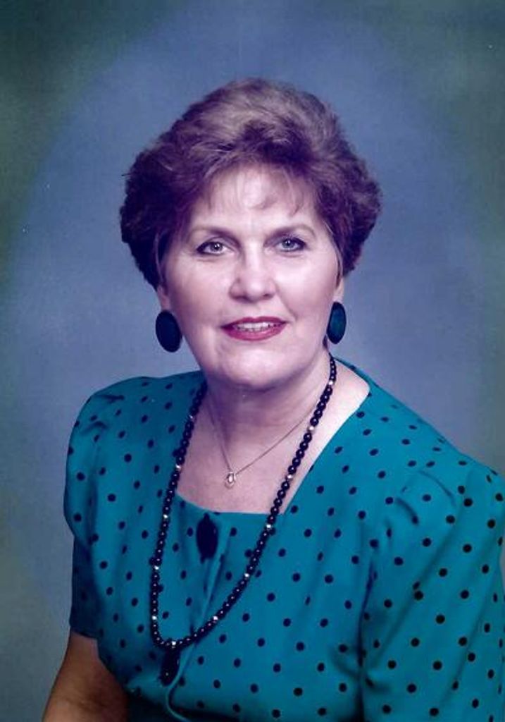 Shirley Ann Stout Profile Photo