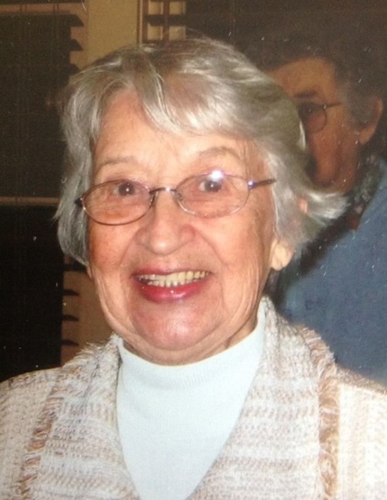 Frances Mae (Brechbiel)  Hofer Profile Photo