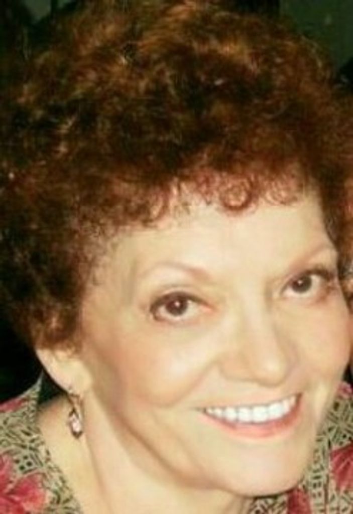Rosemarie Garcia
