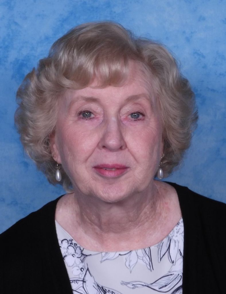 Mary Ann Marsh Profile Photo