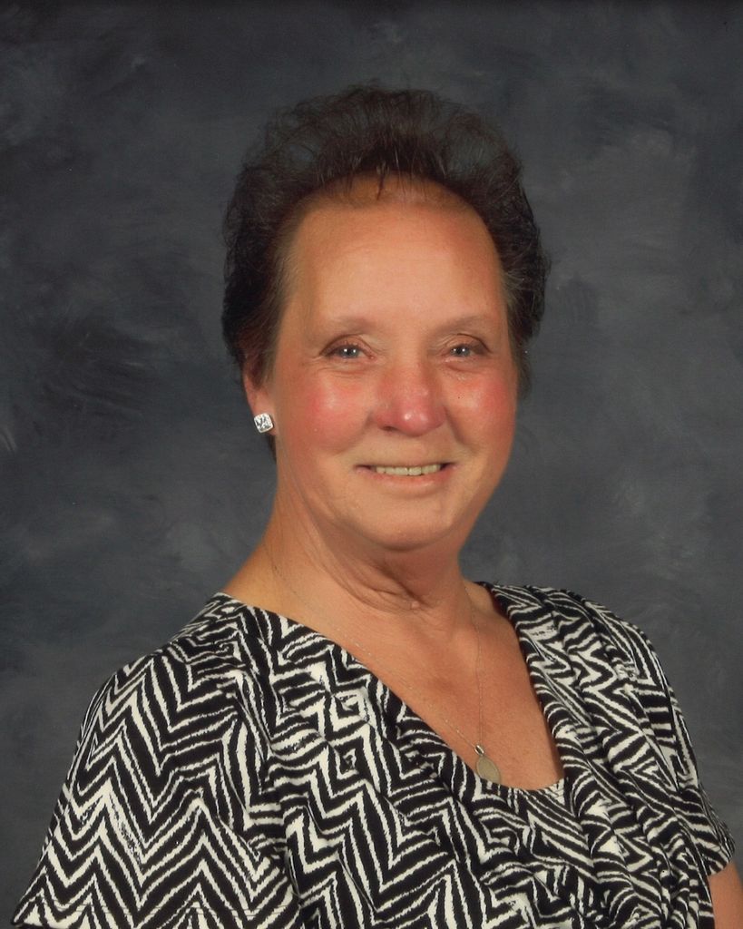 Bettie Anderson Profile Photo