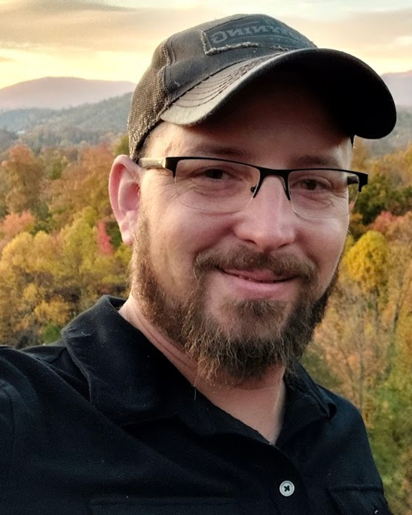 Marcus A. Green Profile Photo