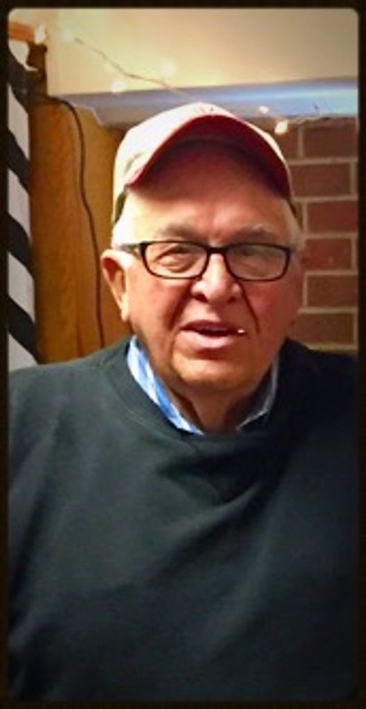 Norbert 'Norb' Dean Wimmer