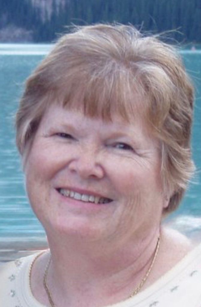Mrs. Patricia A. (Flatt) Tracy Profile Photo