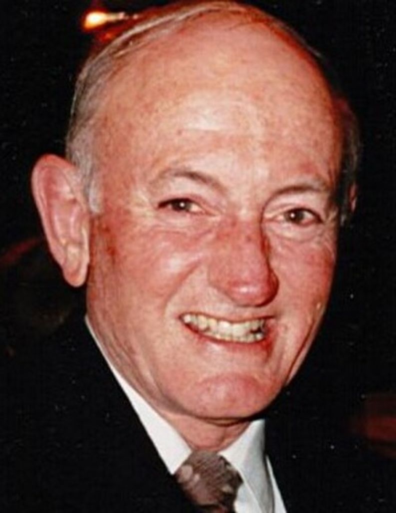 Raymund V. Nolan Profile Photo