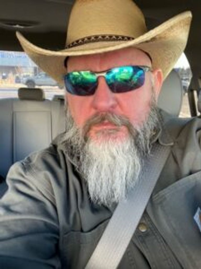 Kenneth (Kenny) Todd Virden
