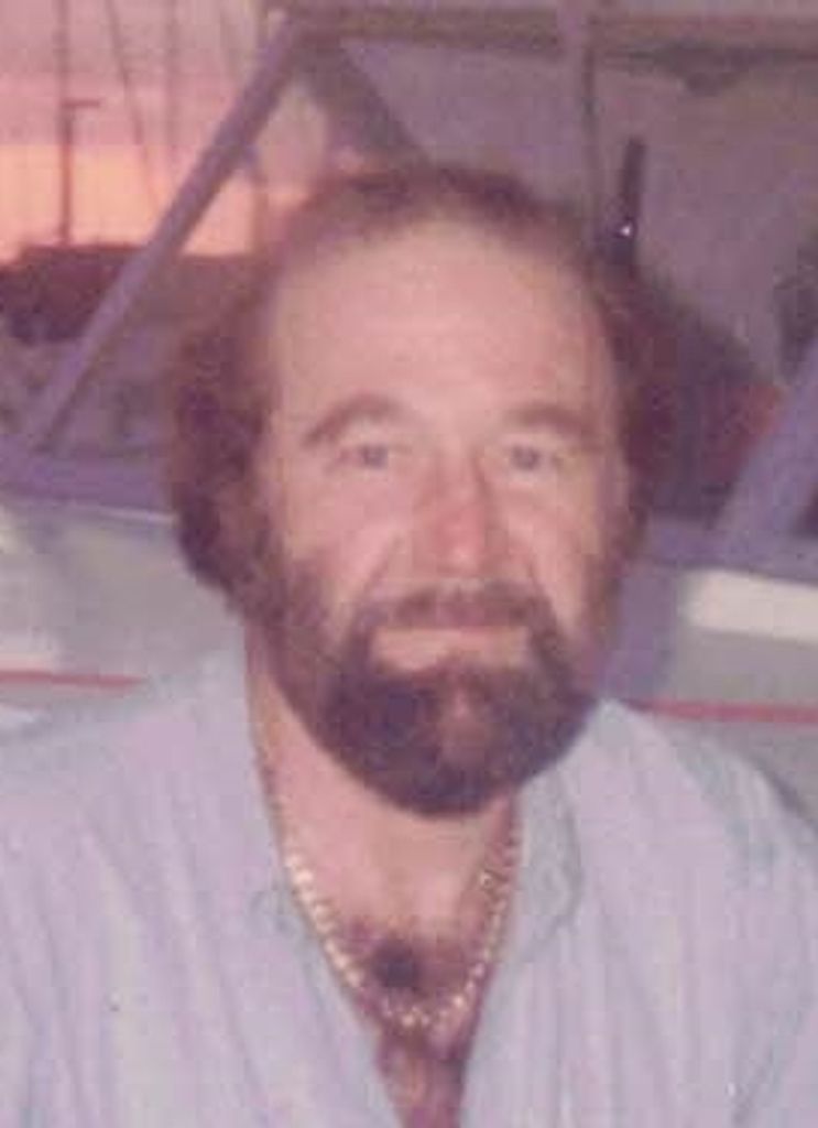 Bruce Alan Corlett Profile Photo