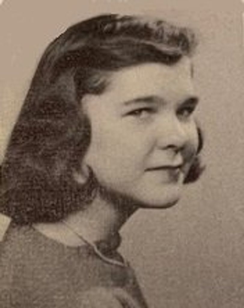 Ruth E. Gorney Profile Photo