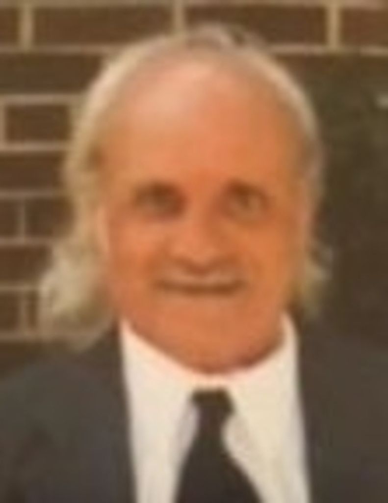 Eugene E. "George" Sollinger