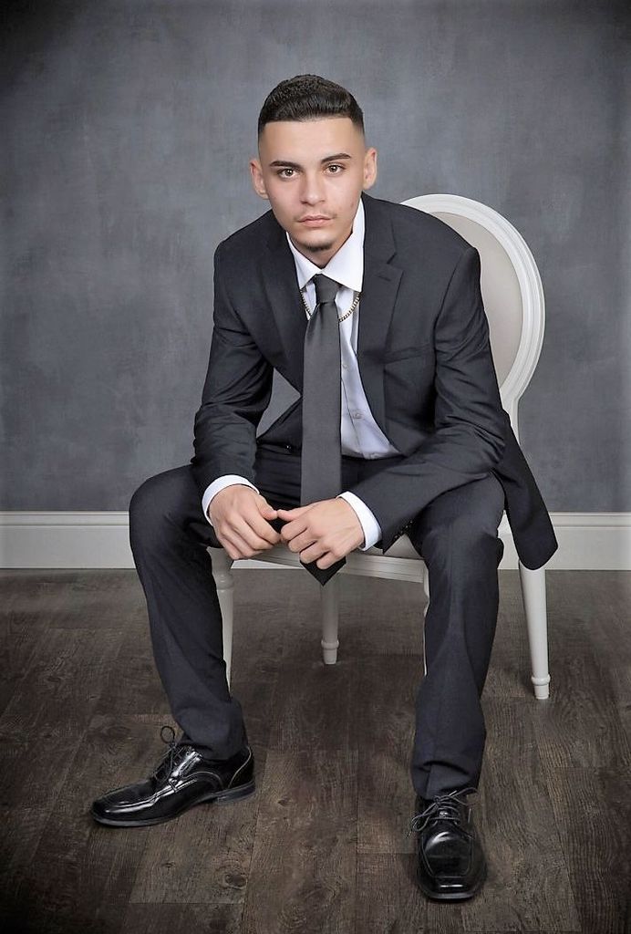 Joseph Esteban Robles Profile Photo