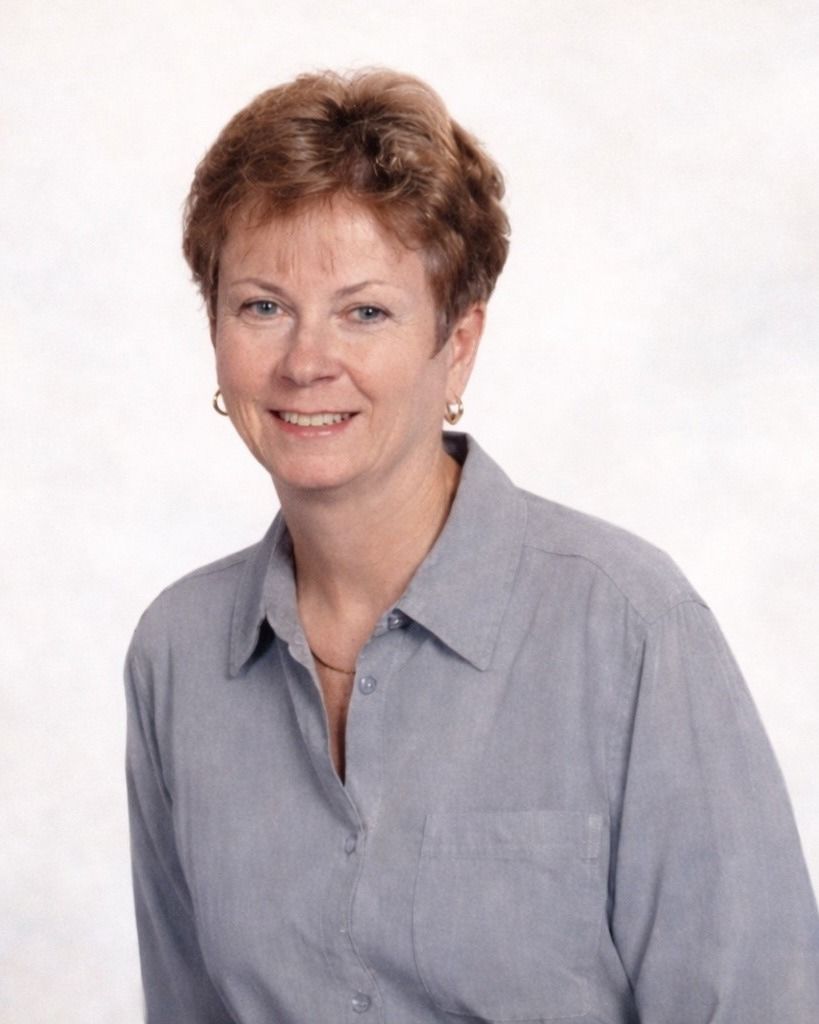 Deborah L. Landenberg
