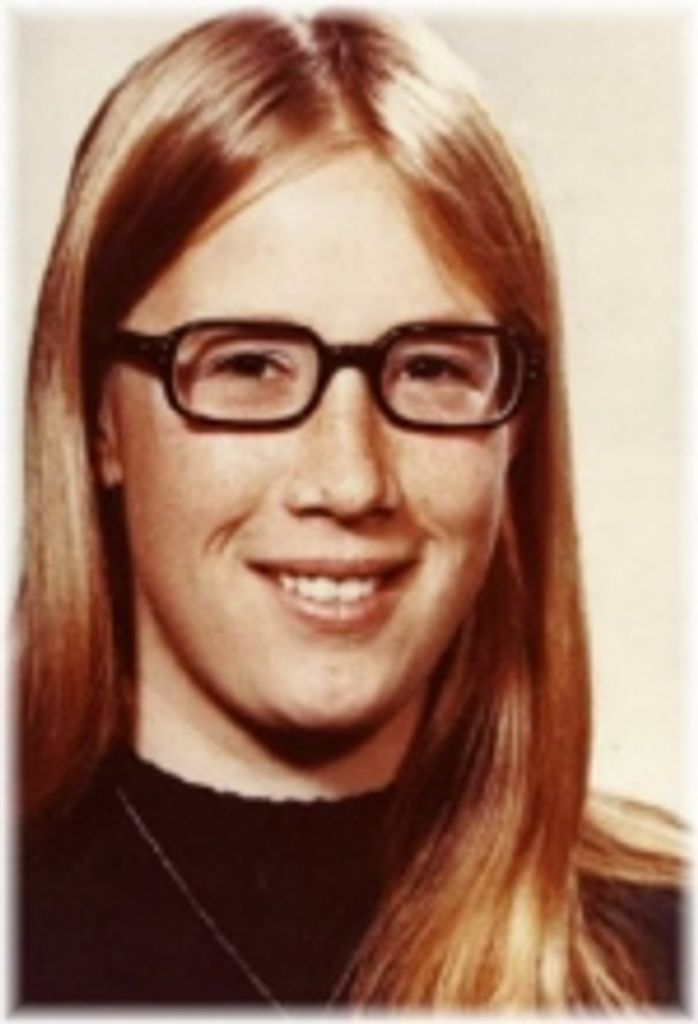 Pamela Larson