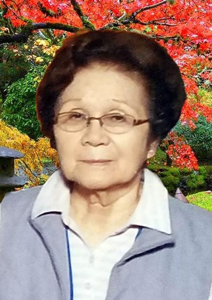 Kayo Nagatani