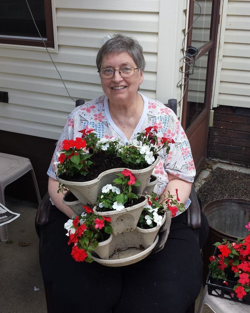 Barb Irvin Profile Photo