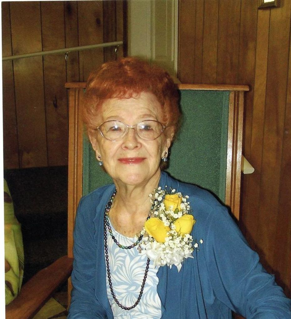 Dorothy Mclain Profile Photo
