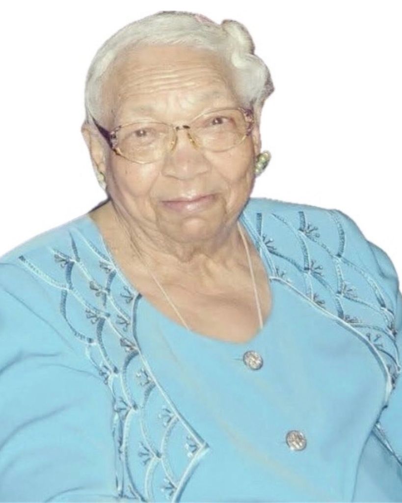 Lillian Bernice Wallace Profile Photo