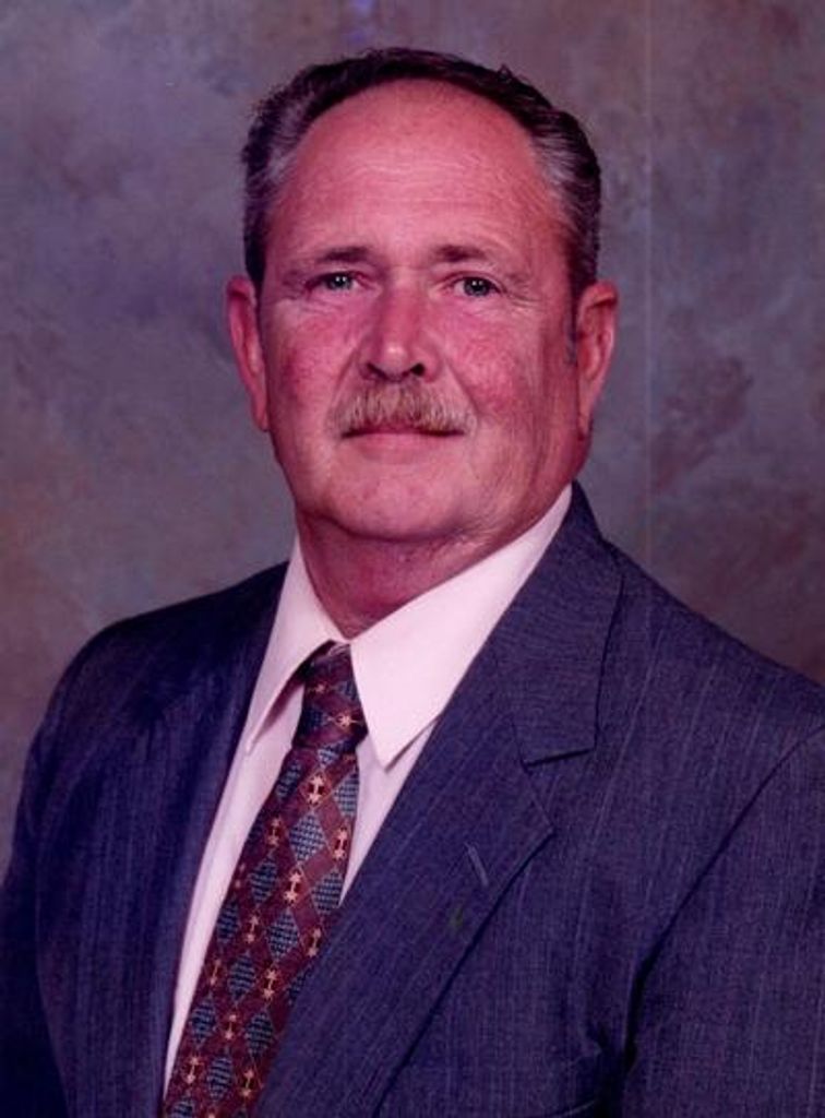 David L. Warnock Profile Photo