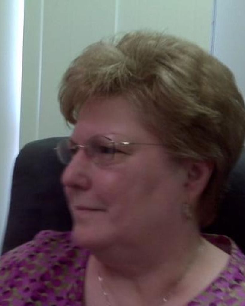 Betty Barriage Profile Photo