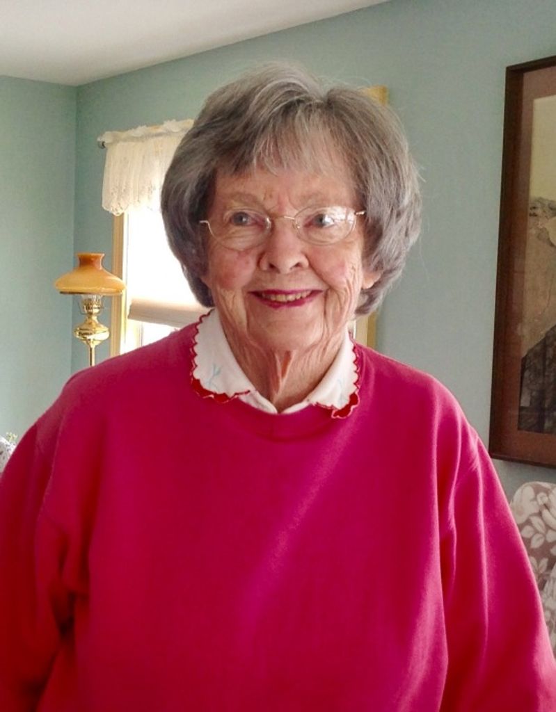 Ruth E Lennan Profile Photo