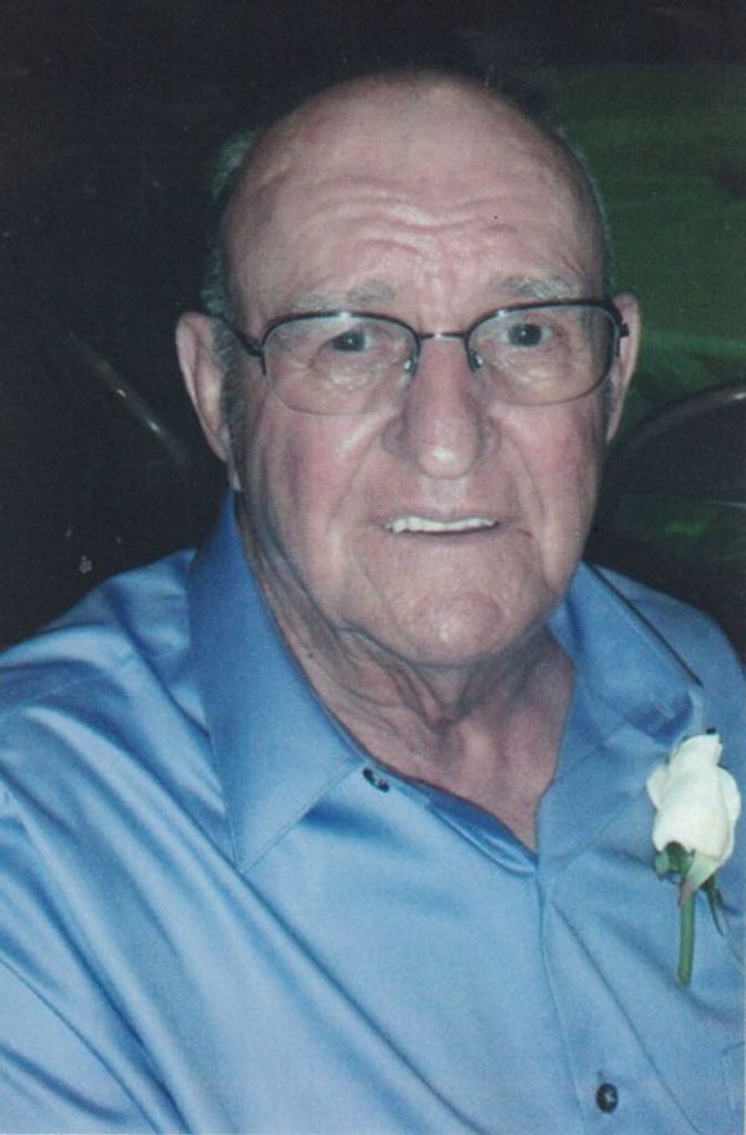 James "Mick" Carpenter