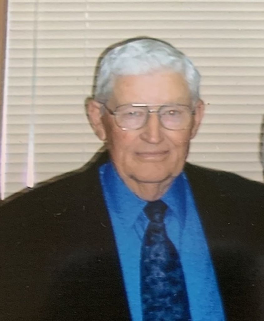 Thomas Ray Kiser