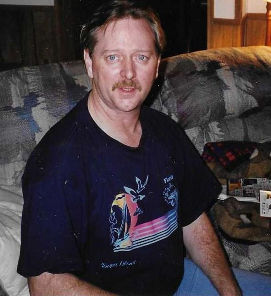 Clifford James Aliff Profile Photo