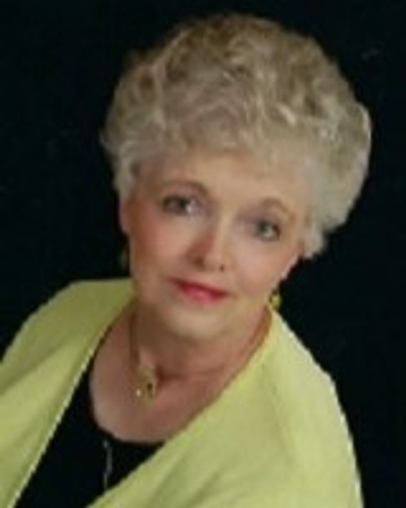 Patricia "Pattie" Louise Hunt