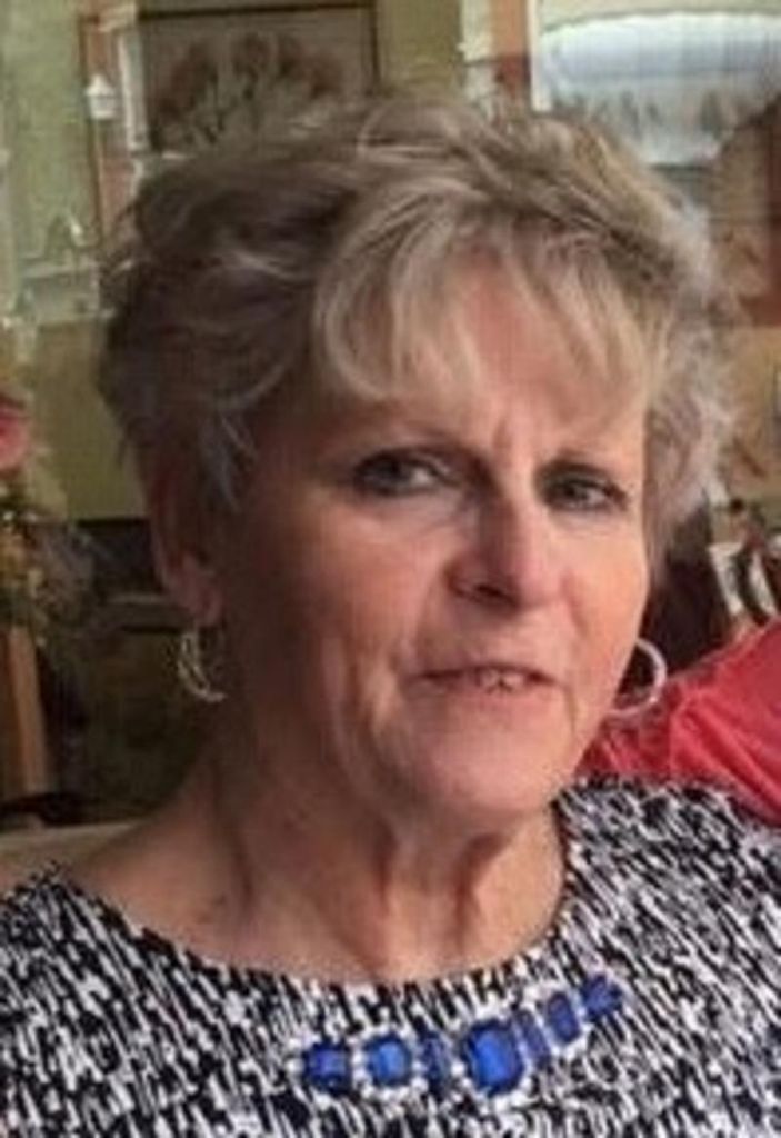 Jayne Ward (Siron) Shifflett Profile Photo