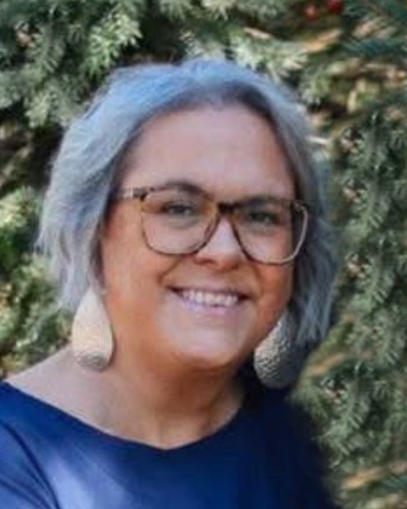 Sarah Schumaker