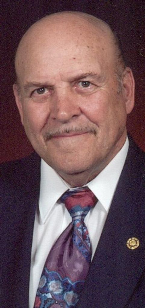 Robert H. “Bob” Williamson Profile Photo