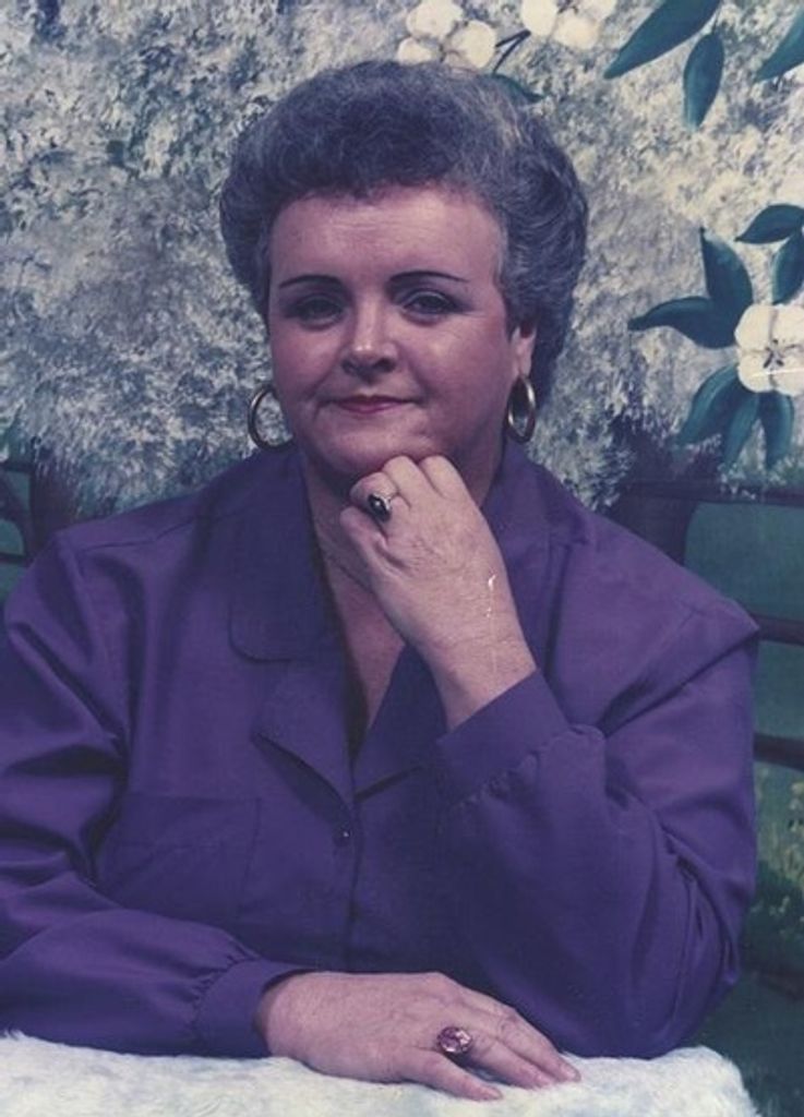 Constance "Connie" Carter Nettles Profile Photo