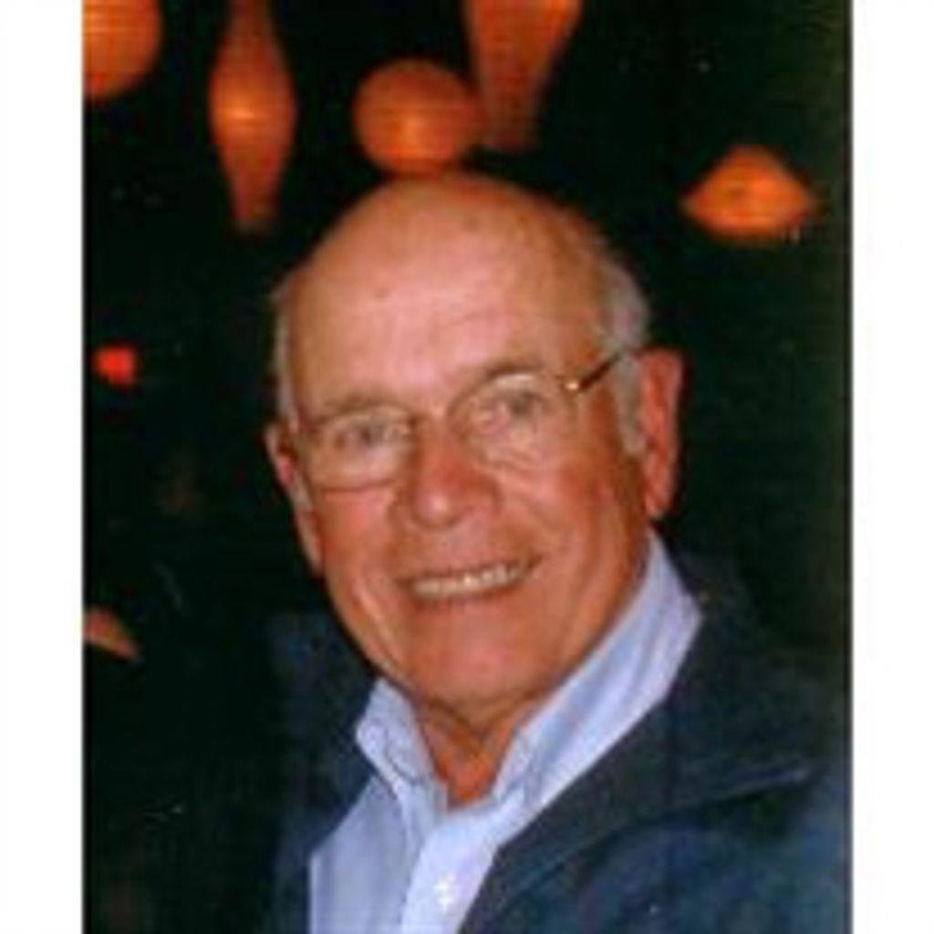 Francis Westrack Profile Photo