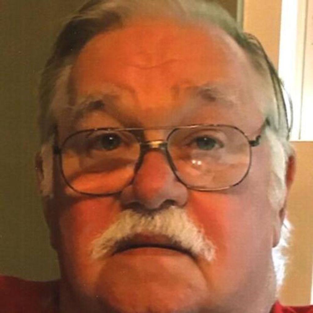 James Dale Roach Profile Photo