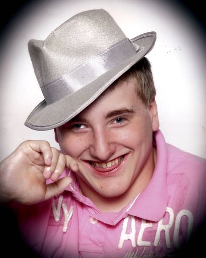Justin Aaron Tilley's obituary image