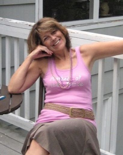 Patricia J. Todd's obituary image