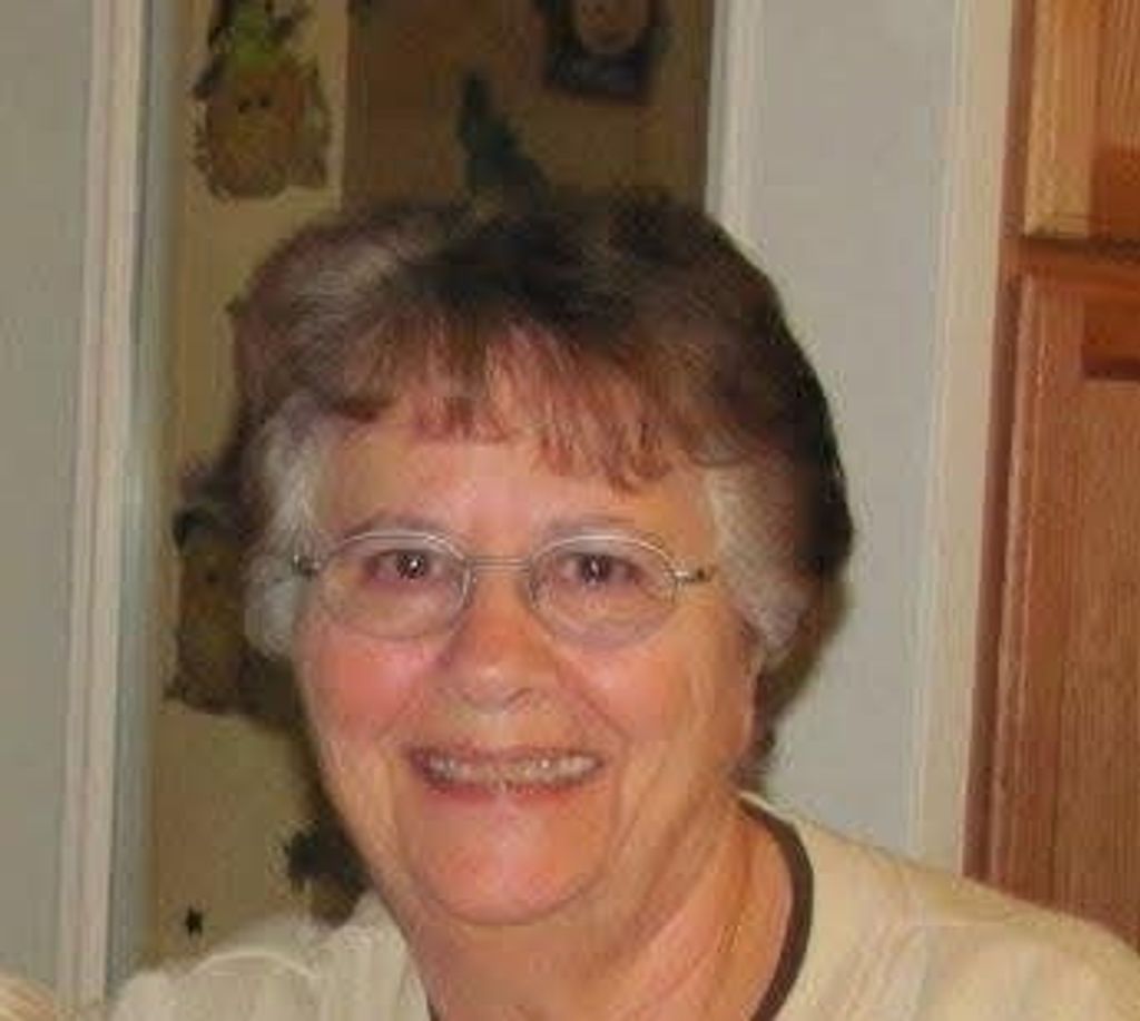 Virginia "Ginny" Abbamondi