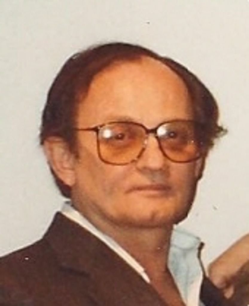 Murdock  Paul CHALMERS