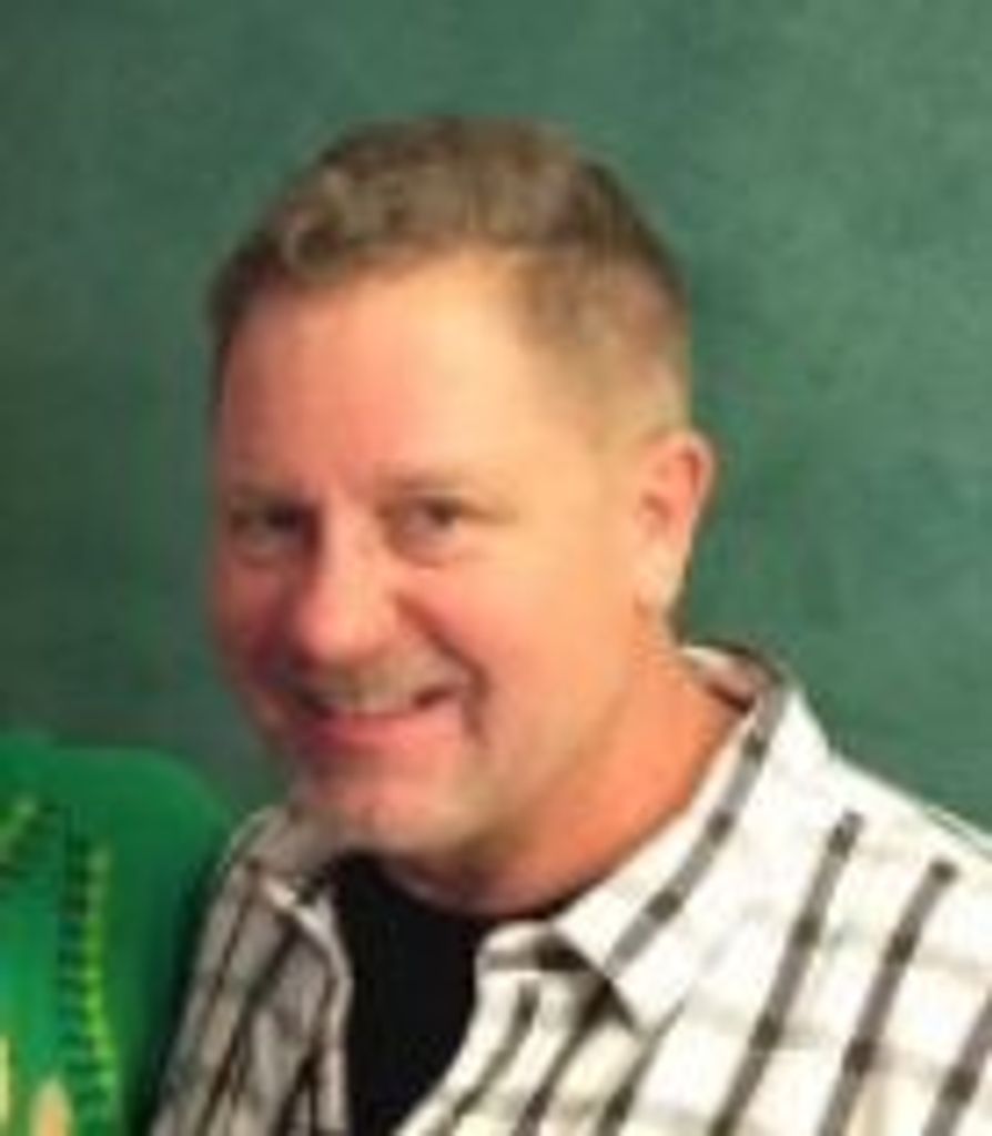 Dave Hildestad