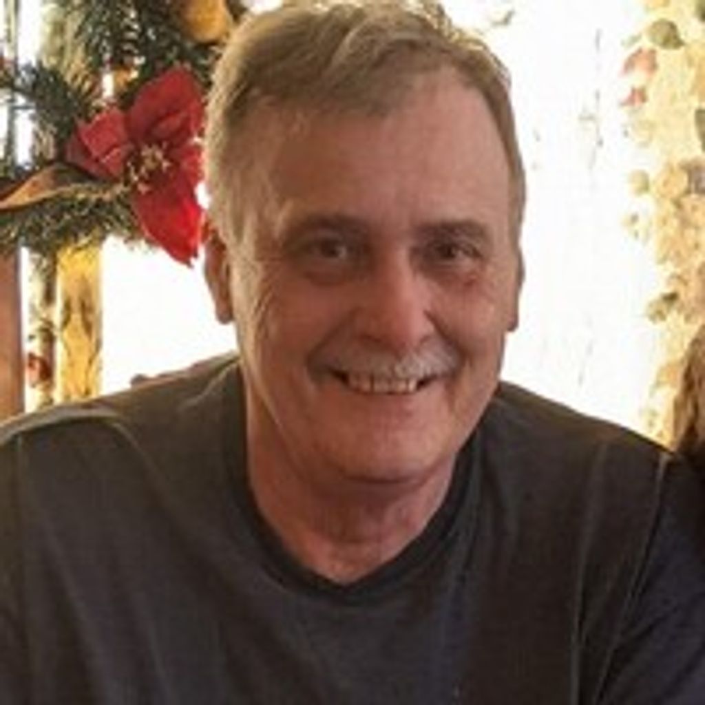 A.C. Hall, Jr. Profile Photo