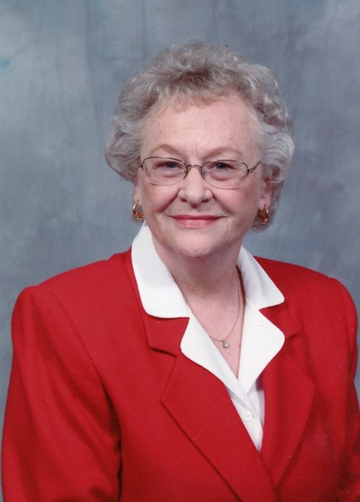 Betty Moore