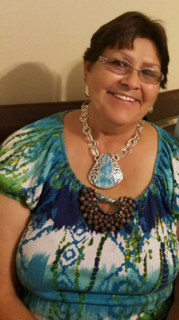 Juanita Guadalupe Villarreal Profile Photo