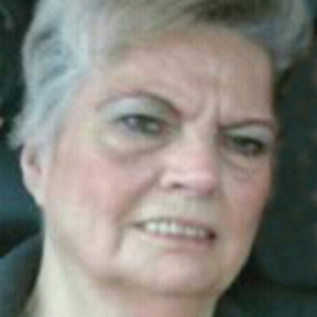 Betty C. Bailey