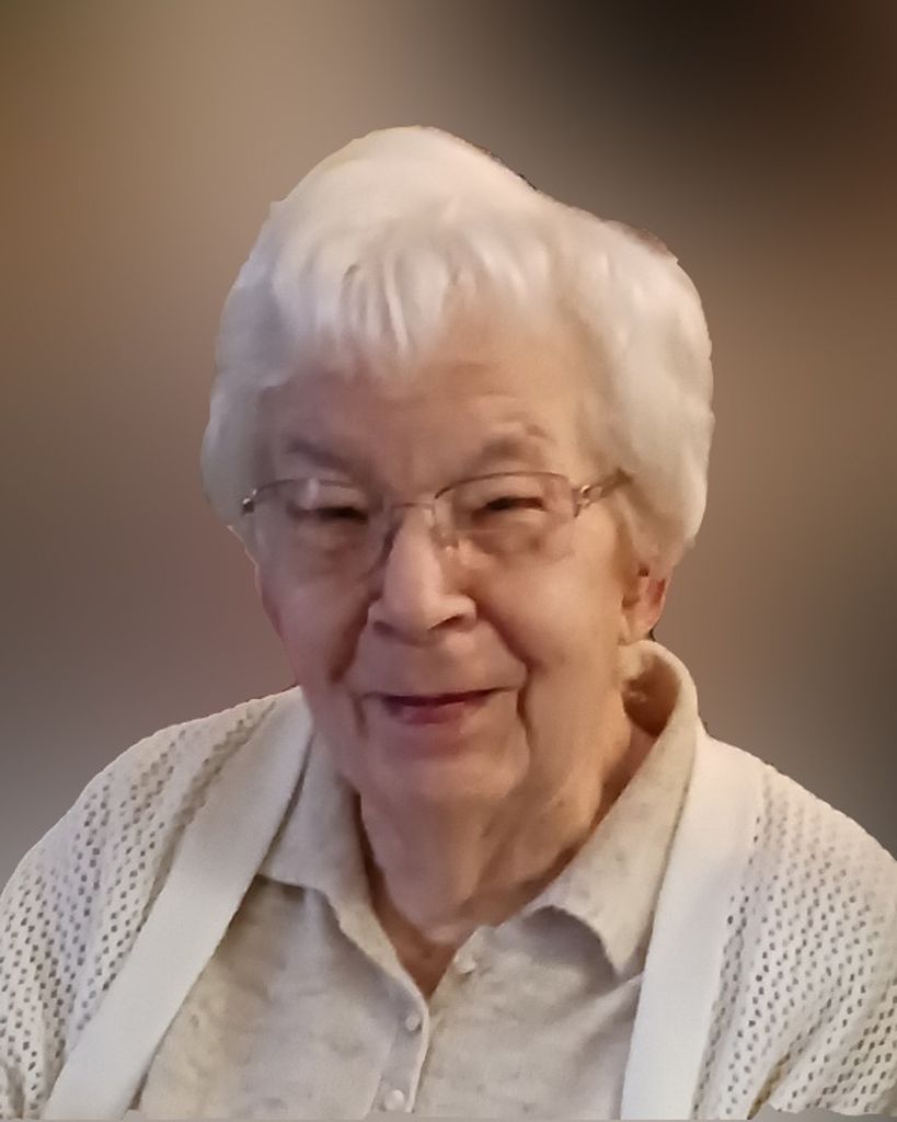 Colletta Marie Locker